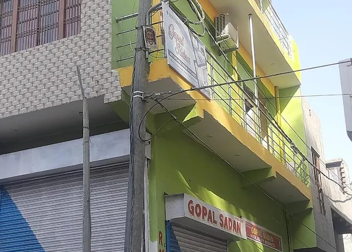 Gopal Sadan